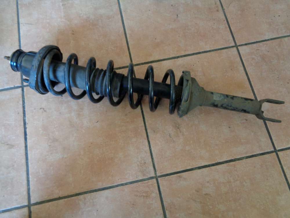 Honda Civic VI Stodmpfer Federbein Hinten Links