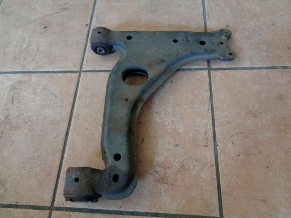 Opel Zafira A Bj:2001 Querlenker Vorne unten Rechts