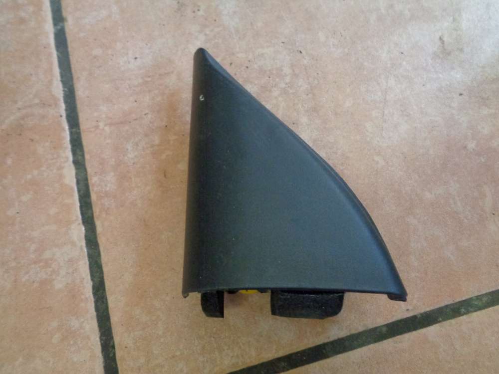 Hyundai Accent MC Bj:07 5-Türer Verkleidung Außenspiegel Abdeckung Tür Vorne Links 82550-1E000