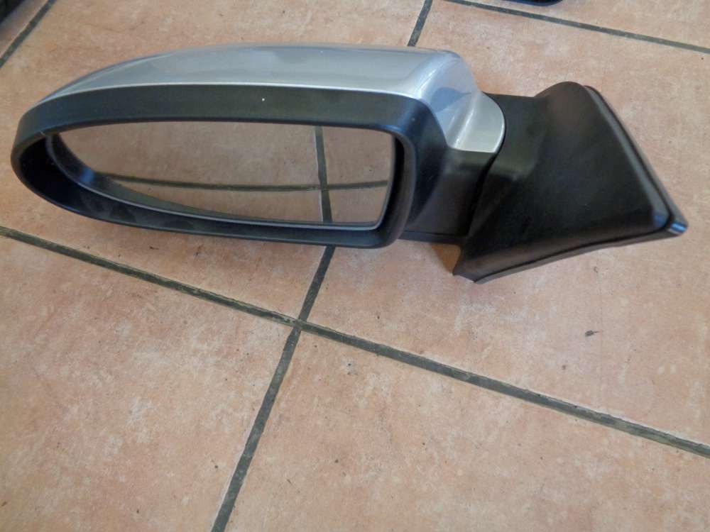 Hyundai Accent MC Bj:07 5-Türer Außenspiegel Vorne Links Farbcode : 5S