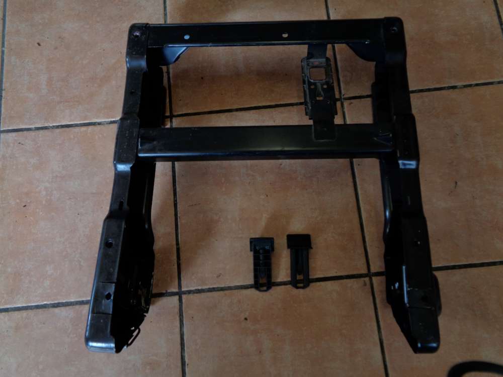 Opel Zafira A Fhrungsschiene Sitzschiene Vorne Links