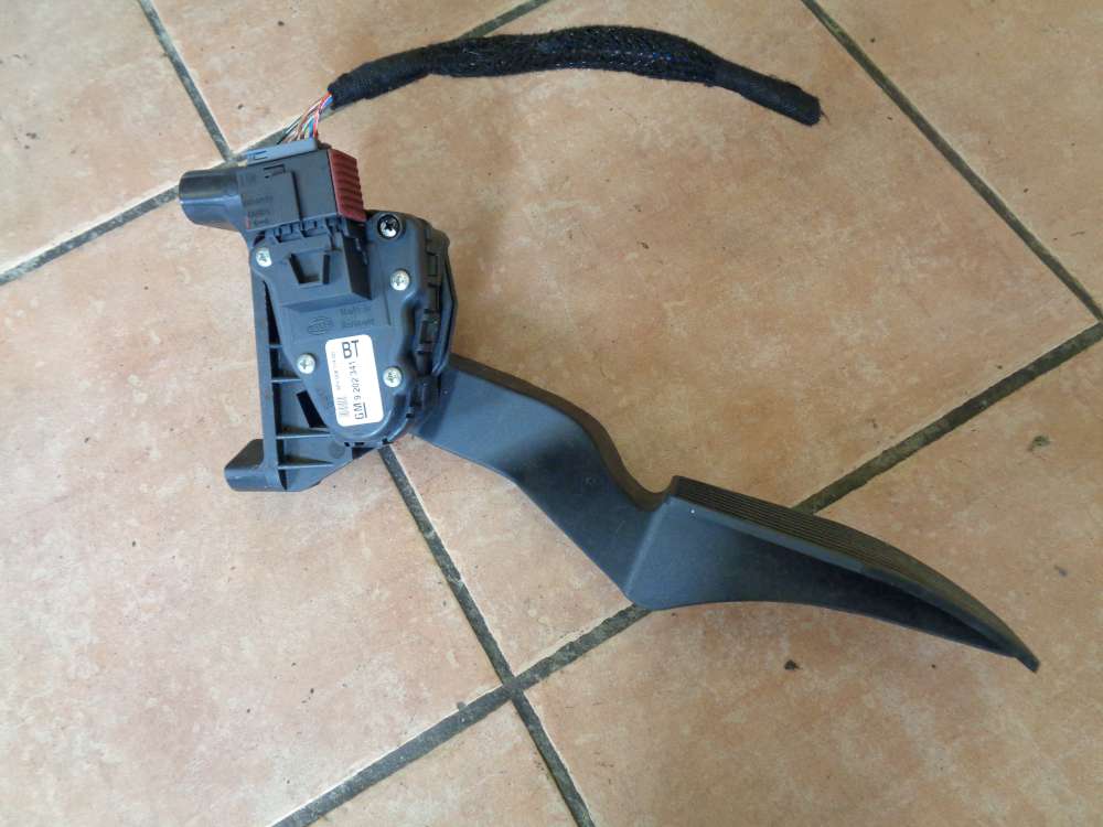 Opel Zafira A Bj:2001 Potentiometer elektr Gaspedal Pedal Gas 9202341 BT