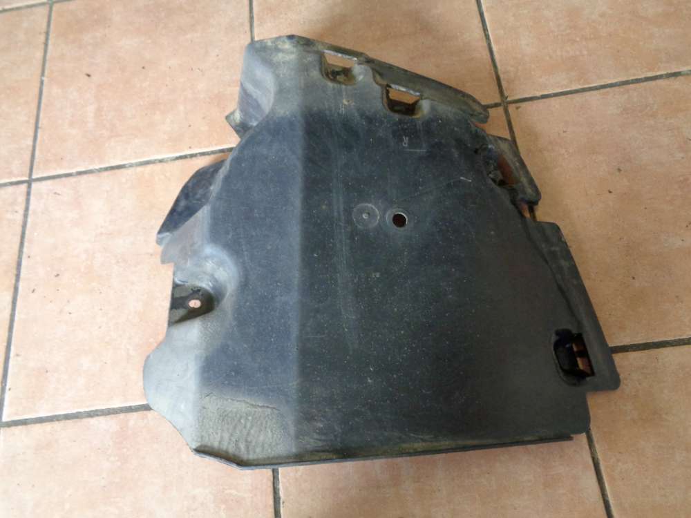 Rover 45 RT Verkleidung Hinten Links 74663-ST3-E010