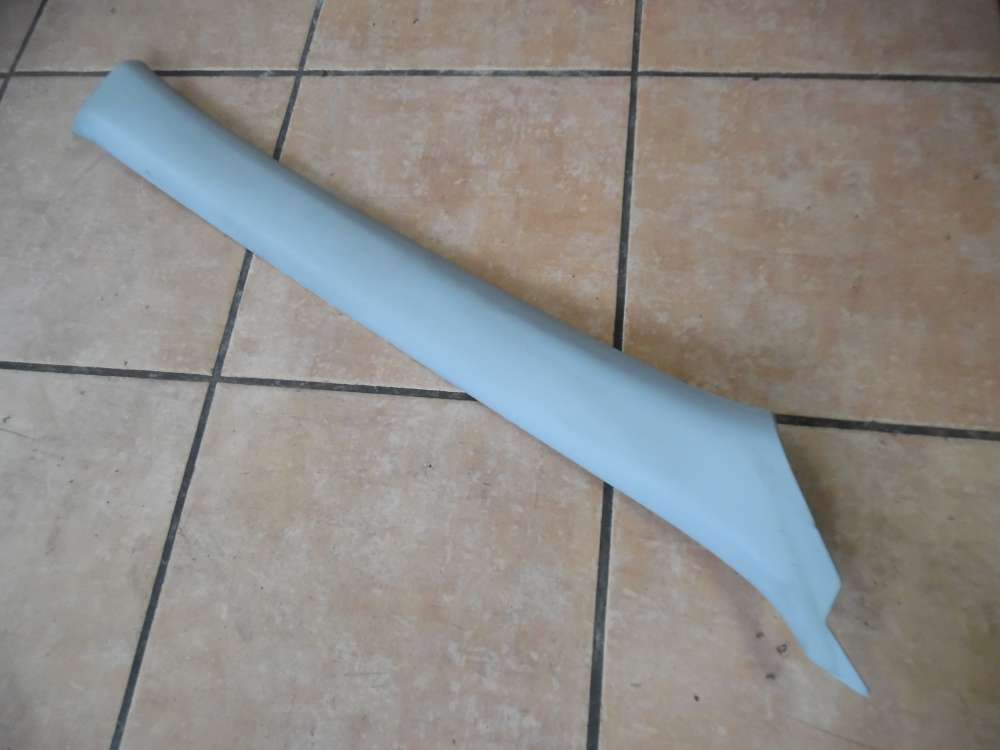 Rover 45 RT A-Sule Verkleidung Abdeckung Vorne Rechts 84101-ST3-E000