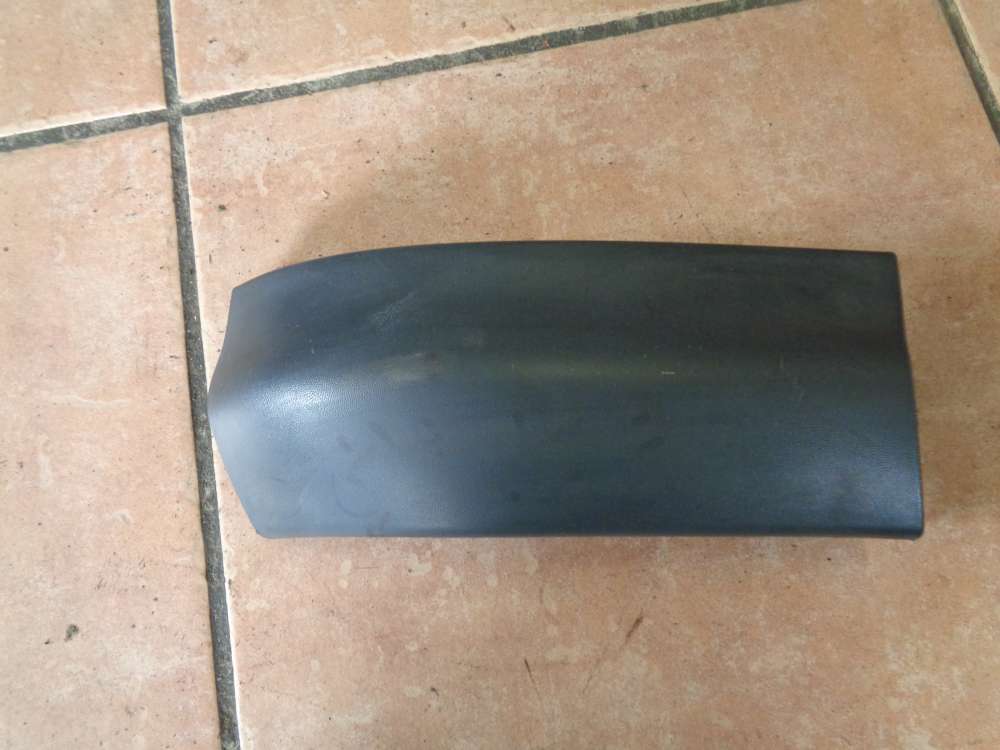 Opel Zafira A Zierleiste Verkleidung Stostange Hinten Rechts 090597596