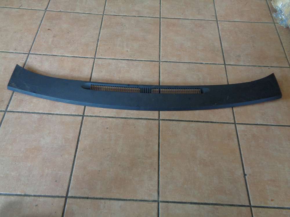 Opel Zafira A Bj:2001 Abdeckung Verkleidung Leiste Armaturenbrett 90590757