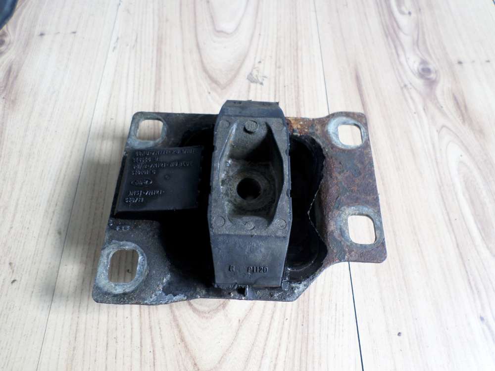 Ford Focus I Motorlager Gummimitallager 98AB7M121NB 