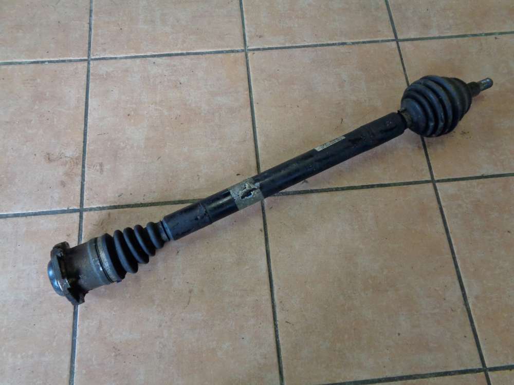 VW Golf 4 Bj:1998 Antriebswelle Gelenkwelle Vorne Rechts