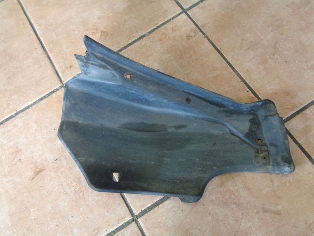 BMW E36 3er Radhausschale Radlaufabdeckung Hinten Links 8122069