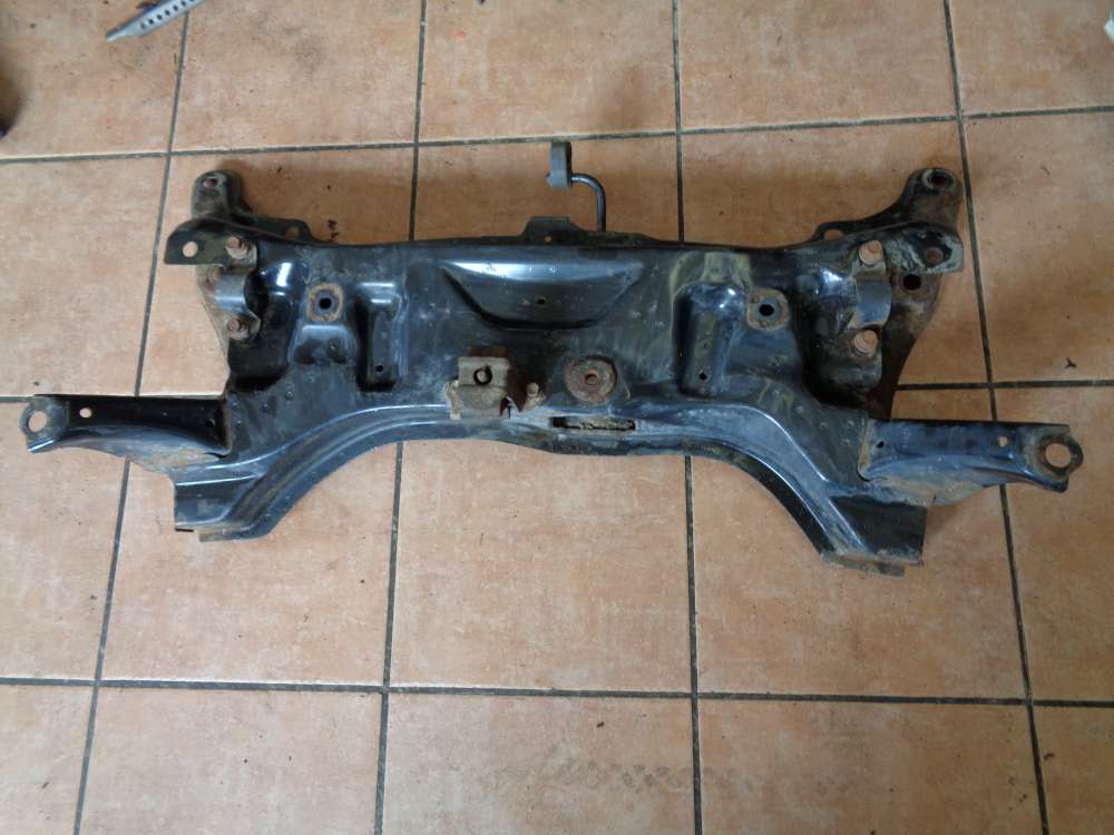 Peugeot 107 Bj:2009 Achsträger Träger Achse Vorne