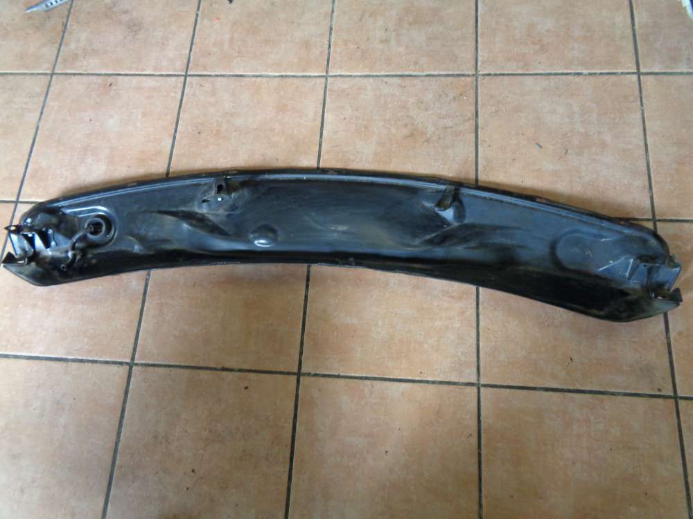 Peugeot 107 Abdeckung Windlauf unten fr Wasserkasten Vorne 