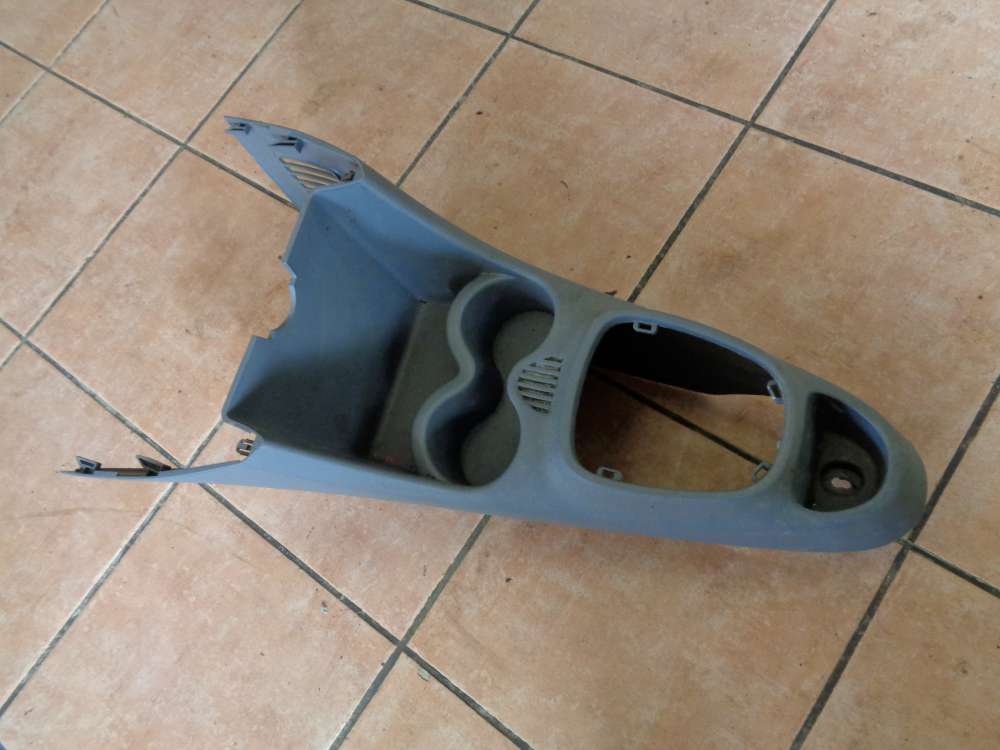 Peugeot 107 Mittelkonsole Verkleidung Getrnkehalter 58811-0H010