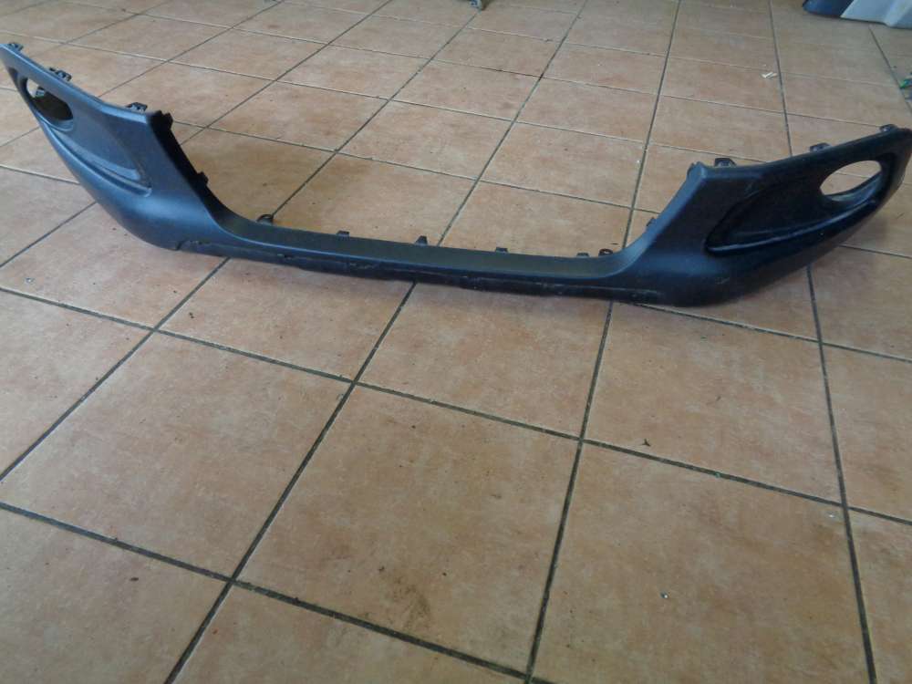 Peugeot 107 Bj:2009 Stoßstange Vorne 9802520577
