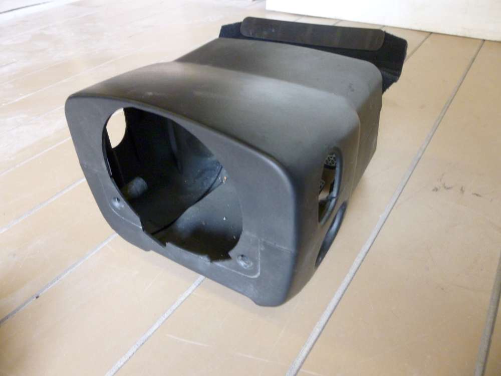 Audi A3 8L Lenksulenverkleidung Abdeckung 8L1953516 / 8L1953512