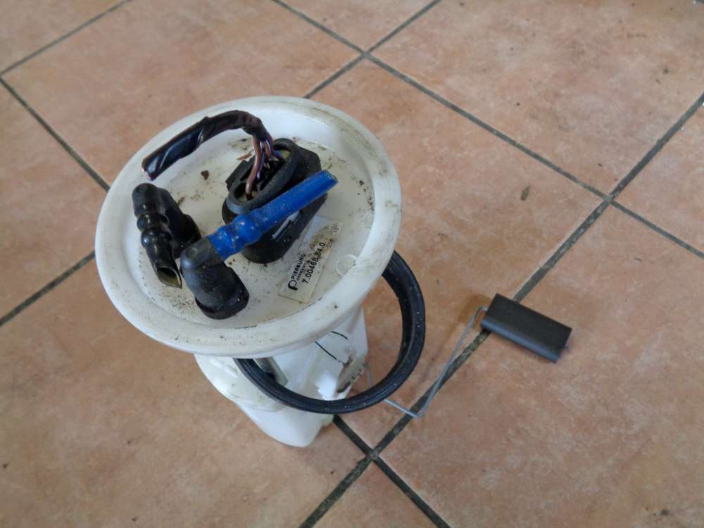 VW  Seat  Audi  Kraftstoffpumpe 7.00468.84.0