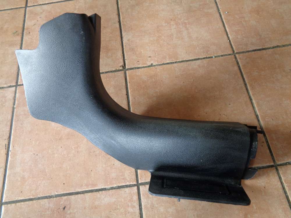 Opel Zafira A Bj:2001 A-Säule Verkleidung Fußraum Abdeckung GM 24411739