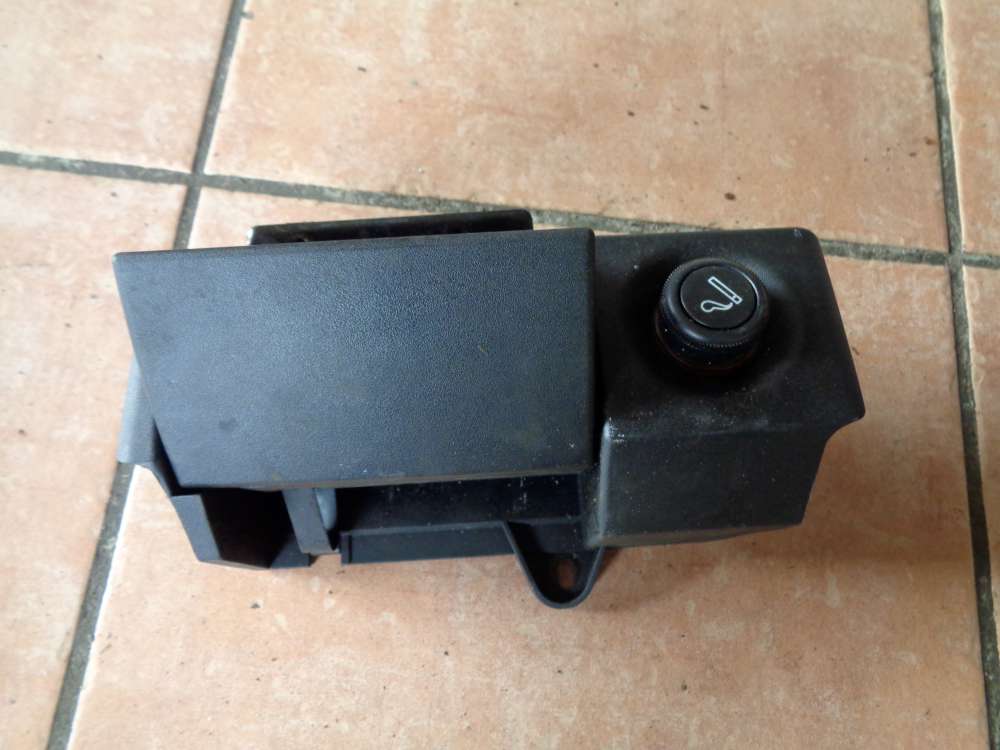 Opel Zafira A Bj:2001 Aschenbecher Zigarettenanzünder Ascher 090589659