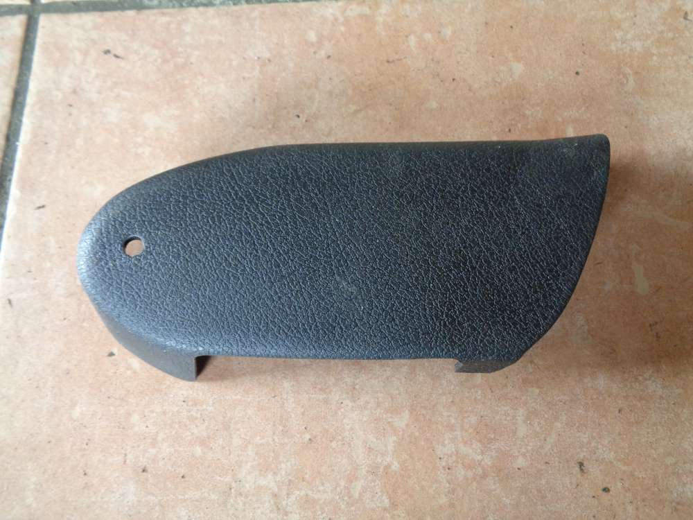 Opel Zafira A Bj:2001 Abdeckung Verkleidung Hinten Rechts 09133634