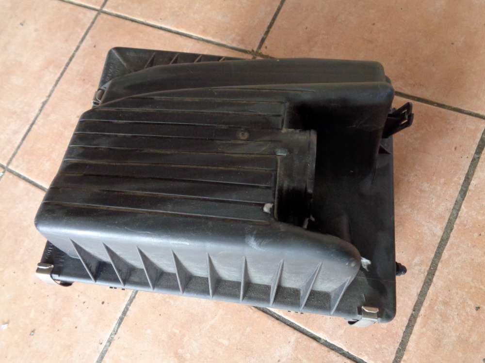 Opel Zafira A Bj:2001 Luftfilterkasten Luftfiltergehäuse 90531002