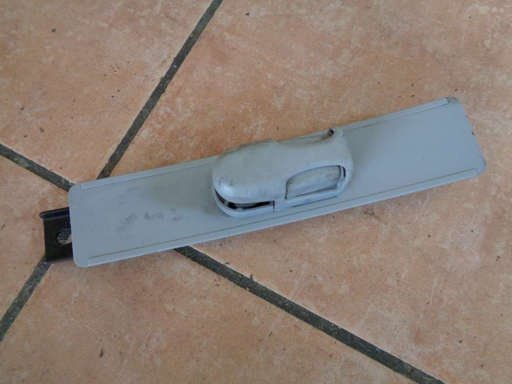 Opel Zafira A Bj:2001 Höhenversteller Sicherheitsgurt Vorne Links