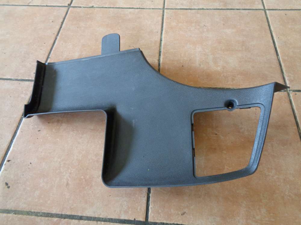  Seat Leon 1M Verkleidung Kofferraum Links 1M6863879