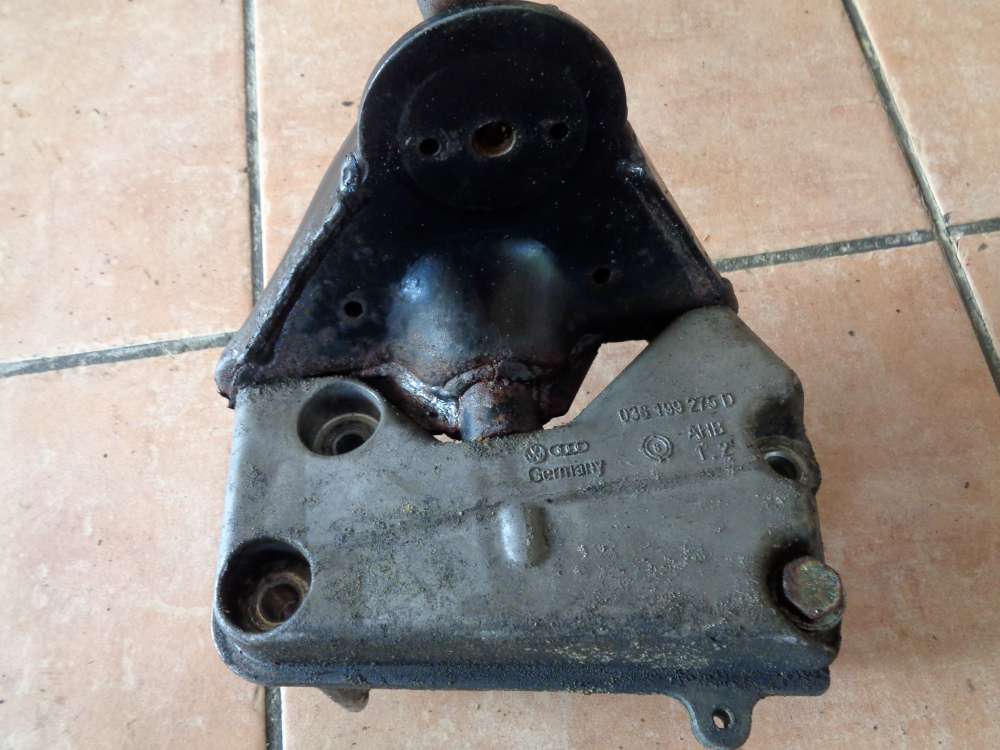 VW Polo Golf 4 Audi Halter Halterung 036199275D
