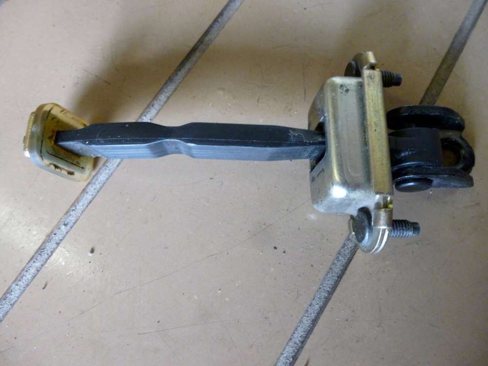 Ford Fiesta Trstopper Trscharnier Trfangband Trbremse  vorne Links 060702