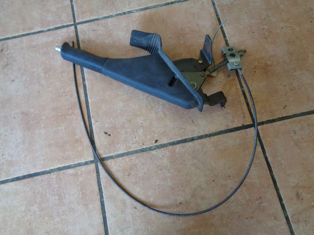 Honda Civic MB Handbremshebel Handbremse Hebel Griff