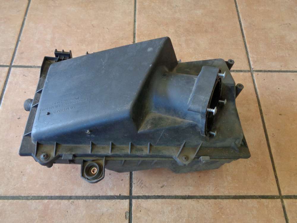 Audi A3 8L Bj:1998 3Türer Luftfilterkasten Luftfilter 1J0129620