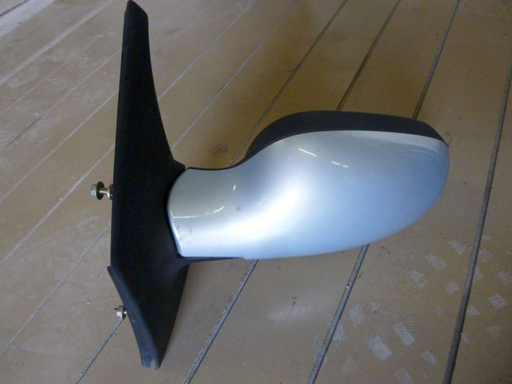 RENAULT SCENIC ab:99-03 AUENSPIEGEL Links elektrisch 