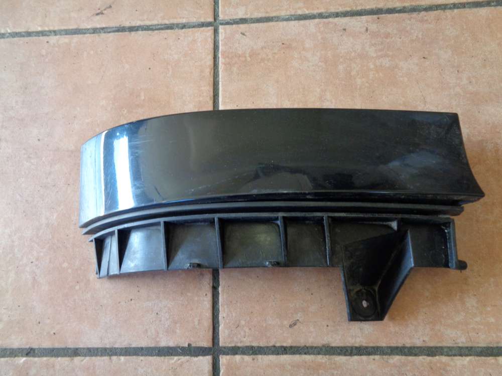 Audi A3 8L Heckblende Blende Rücklicht Hinten Links Schwarz 8L0807377A