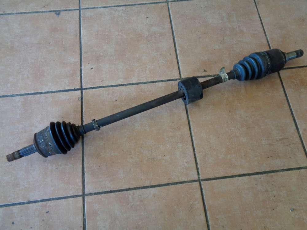 Lancia Musa 1,4 Antriebswelle Gelenkwelle Achswelle Rechts 46308161