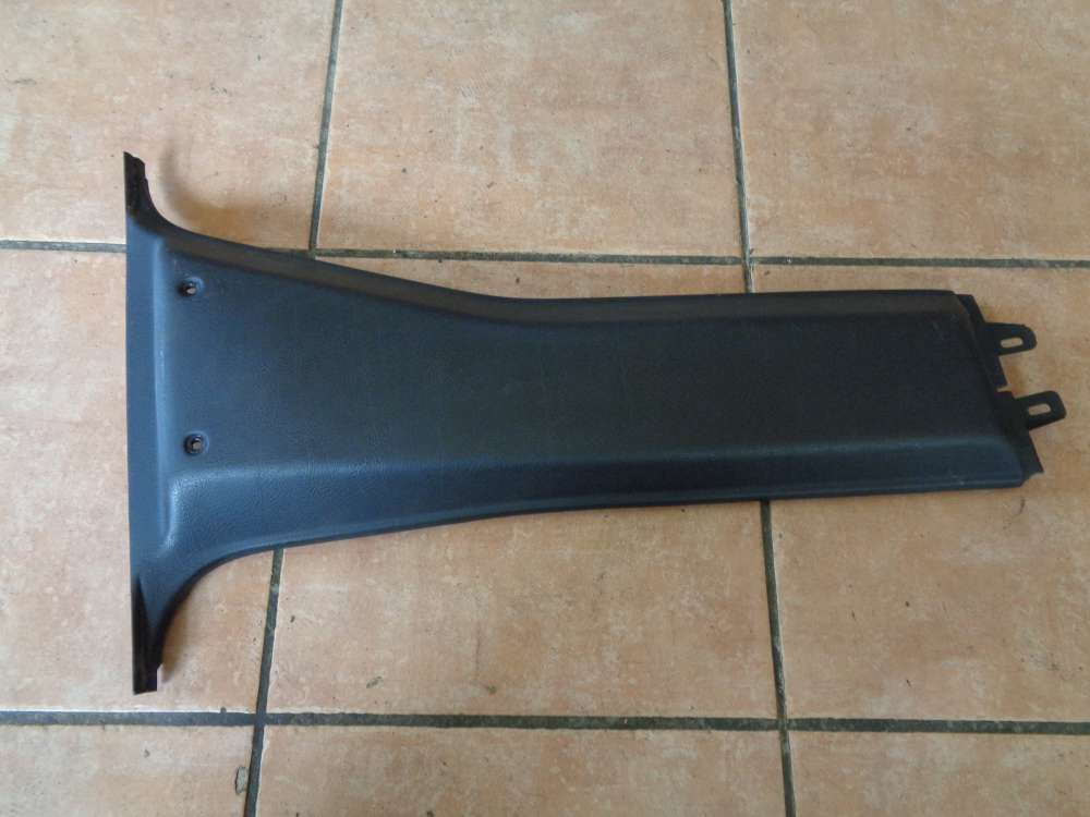 VW Passat 35i Bj:1997 B-Säule Verkleidung Säulenverkleidung Rechts 357867240