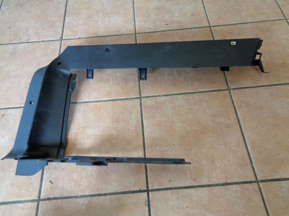 VW Passat 35i Bj:1997 Verkleidung Abdeckung Kofferraum Links 3A9867423