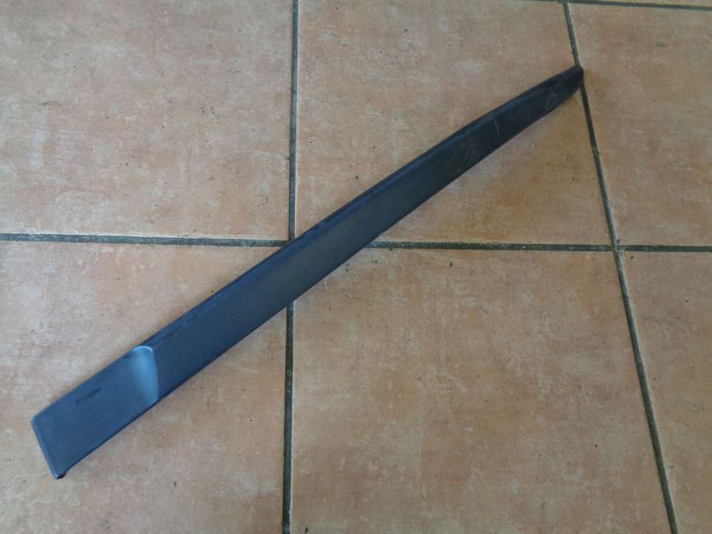 Renault Clio III 5-Türer Zierleiste Schutzleiste Tür Hinten Links 8200289923