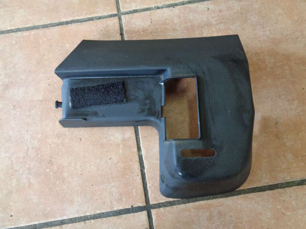 VW Passat 35i Bj:1997 Verkleidung Abdeckung Sicherheitsgurt Rechts 333867426