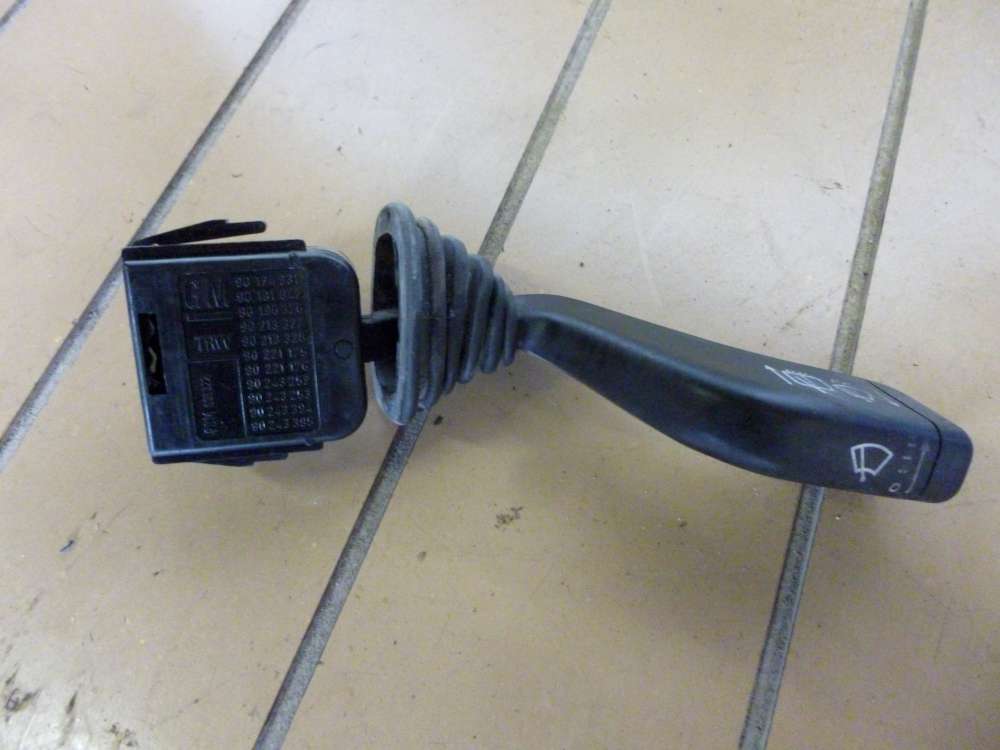 Opel Corsa B Lenkstockschalter Wischerhebel 90124931