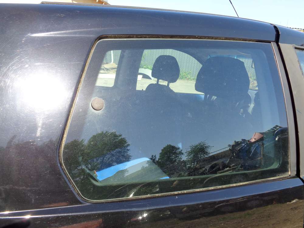 Fiat Punto 188 3-Trer Seitenscheibe Fenster Hinten Rechts 