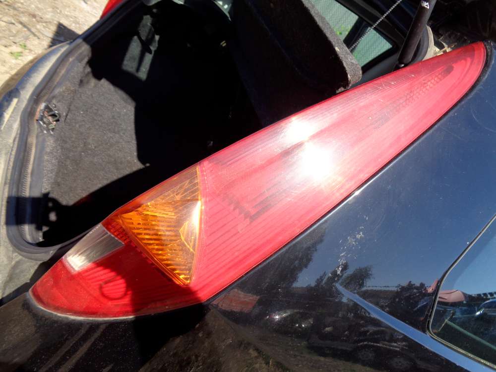 Fiat Punto 188 Bj:2001 3Türer Rückleuchte Rücklicht Heckleuchte Rechts