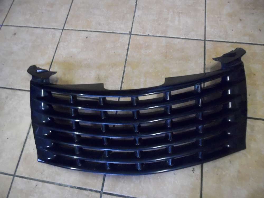 Chrysler PT-Cruiser Khlergrill Frontgrill Grill Farbe : schwarz 