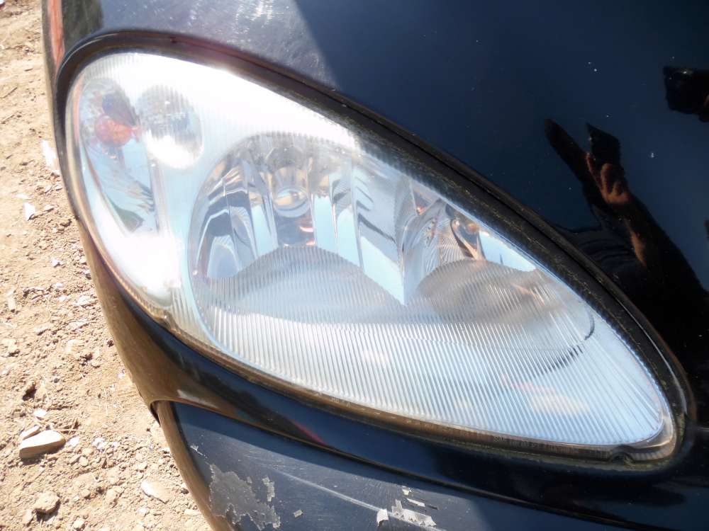 Chrysler PT-Cruiser Bj:2001 Scheinwerfer Vorne Rechts