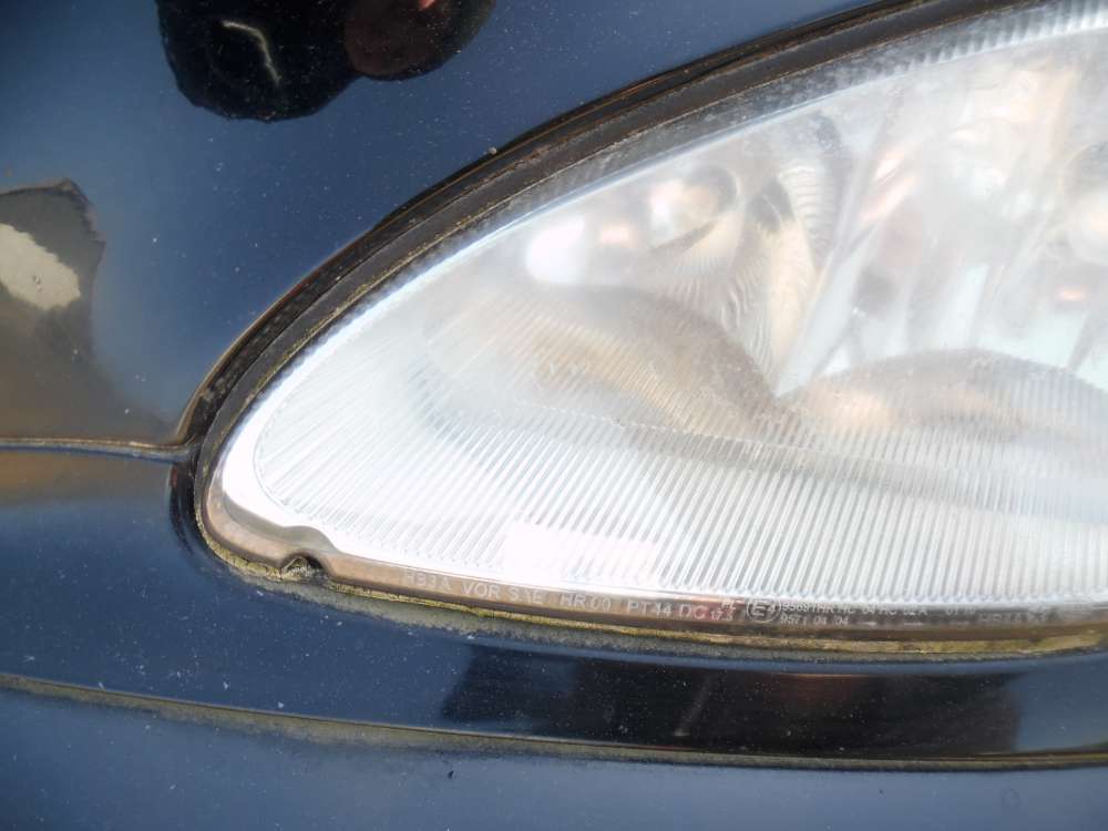 Chrysler PT-Cruiser Bj:2001 Scheinwerfer Vorne Links