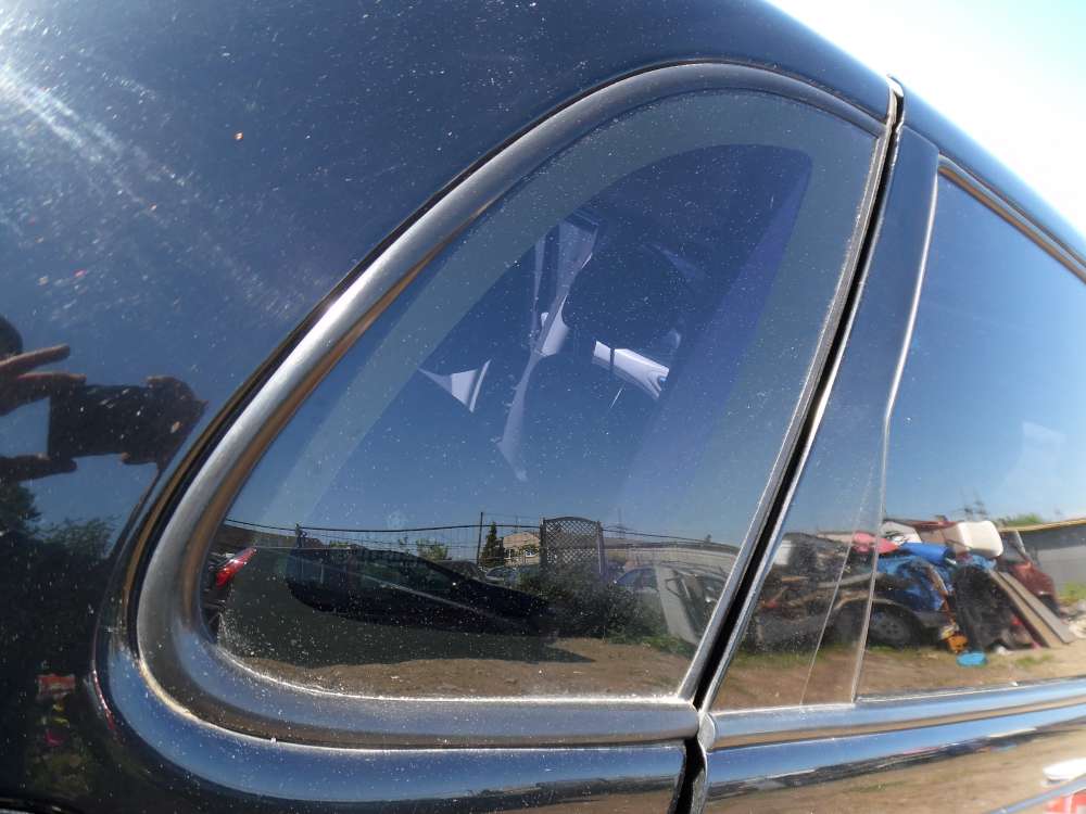 Chrysler PT-Cruiser Dreieckscheibe Hinten Rechts