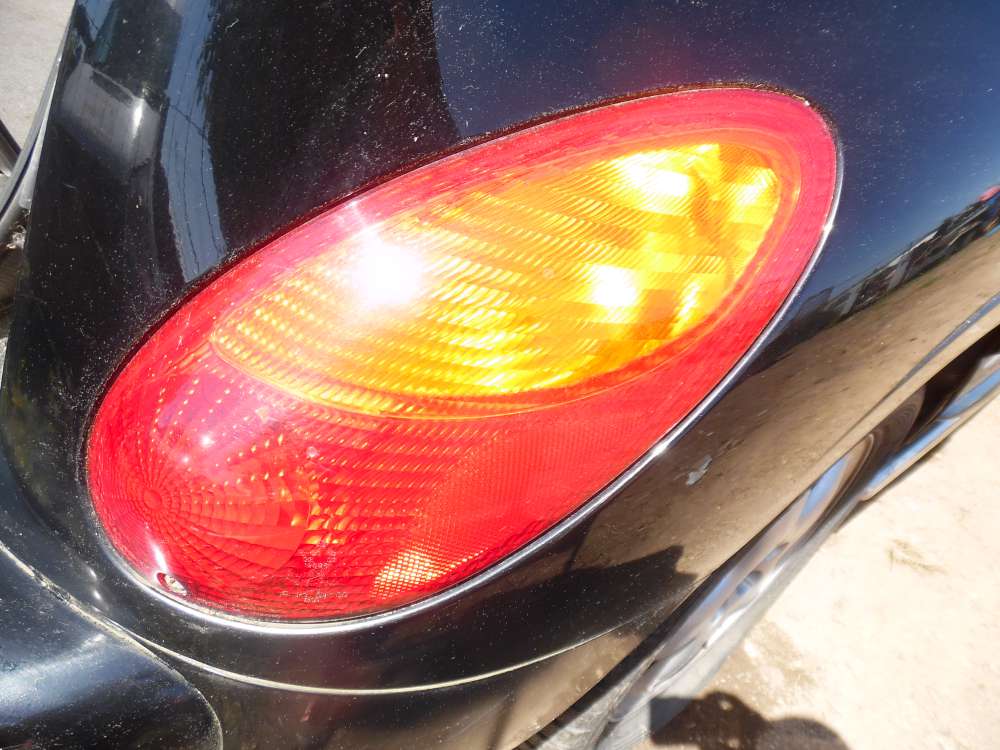 Chrysler PT-Cruiser Bj:2001 Rückleuchte Bremsleuchte Rücklicht Rechts