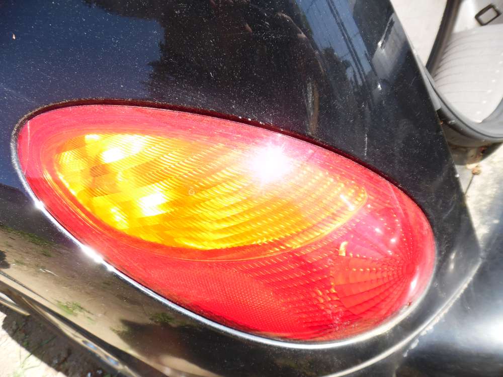 Chrysler PT-Cruiser Bj:2001 Rückleuchte Bremsleuchte Rücklicht Links
