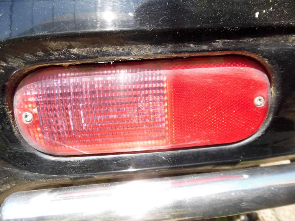 Chrysler PT-Cruiser Bj:2001 Rückfahrleuchte Rechts