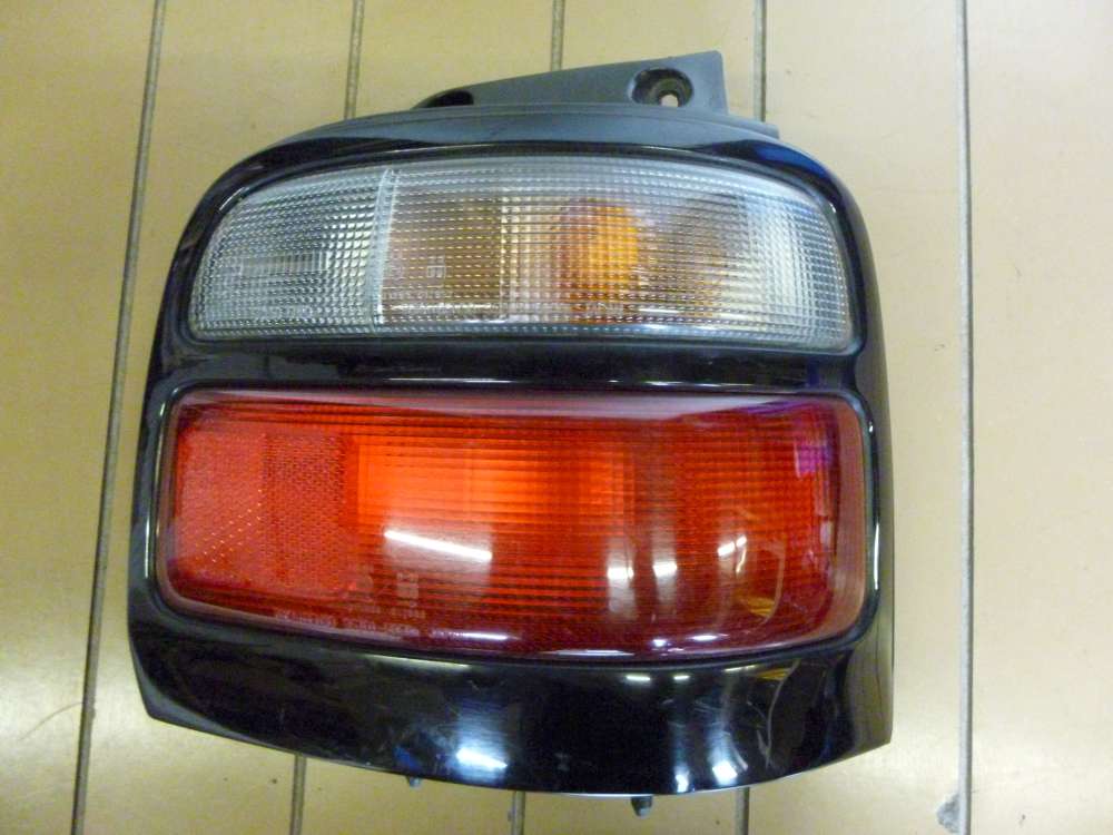 Suzuki santana Alto II Rcklicht Rckleuchte Links 35655-50E0L