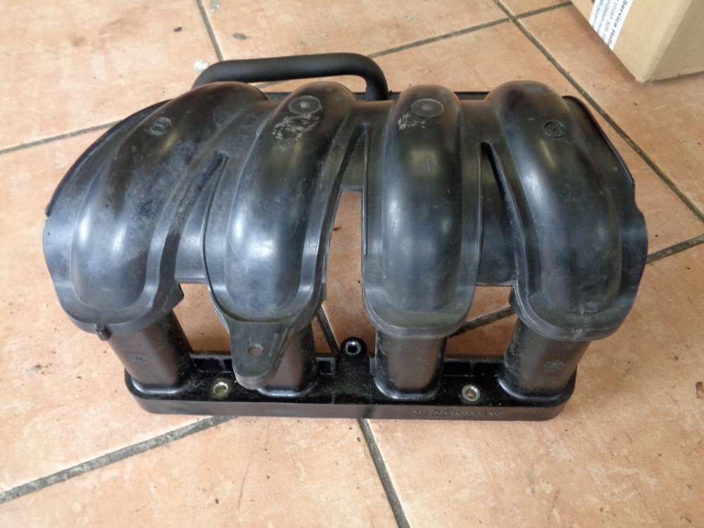 Nissan Micra III K12 Ansaugbrcke Ansaugkrmmer