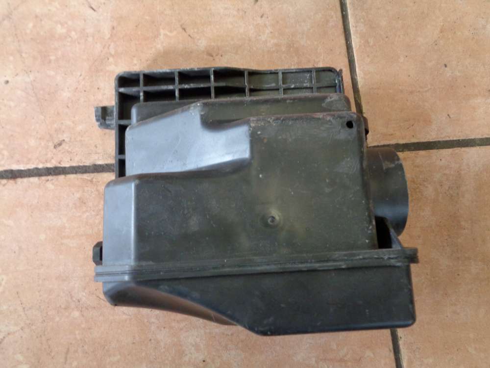 Nissan Micra III K12 Bj:2007 Luftfilterdeckel Deckel Luftfilterkasten