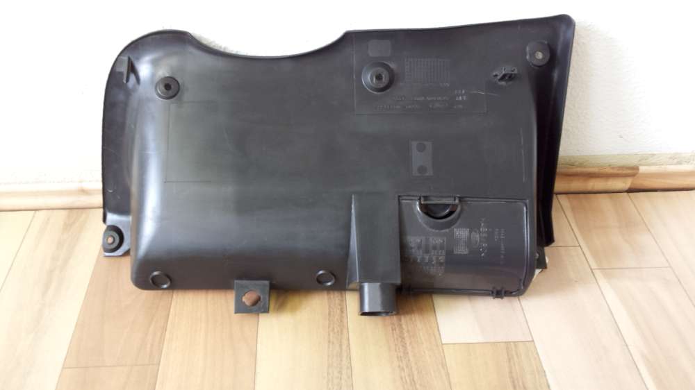 Ford Focus Verkleidung Ablage unter Armaturenbrett   98AB A043K93 AMW